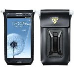 Pouzdro TOPEAK obal SMARTPHONE DRYBAG 5" černé – Zbozi.Blesk.cz
