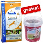 bosch Adult Lamb & Rice 15 kg – Hledejceny.cz