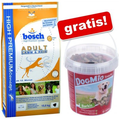 bosch Soft Duck & Potato 12,5 kg – Zbozi.Blesk.cz