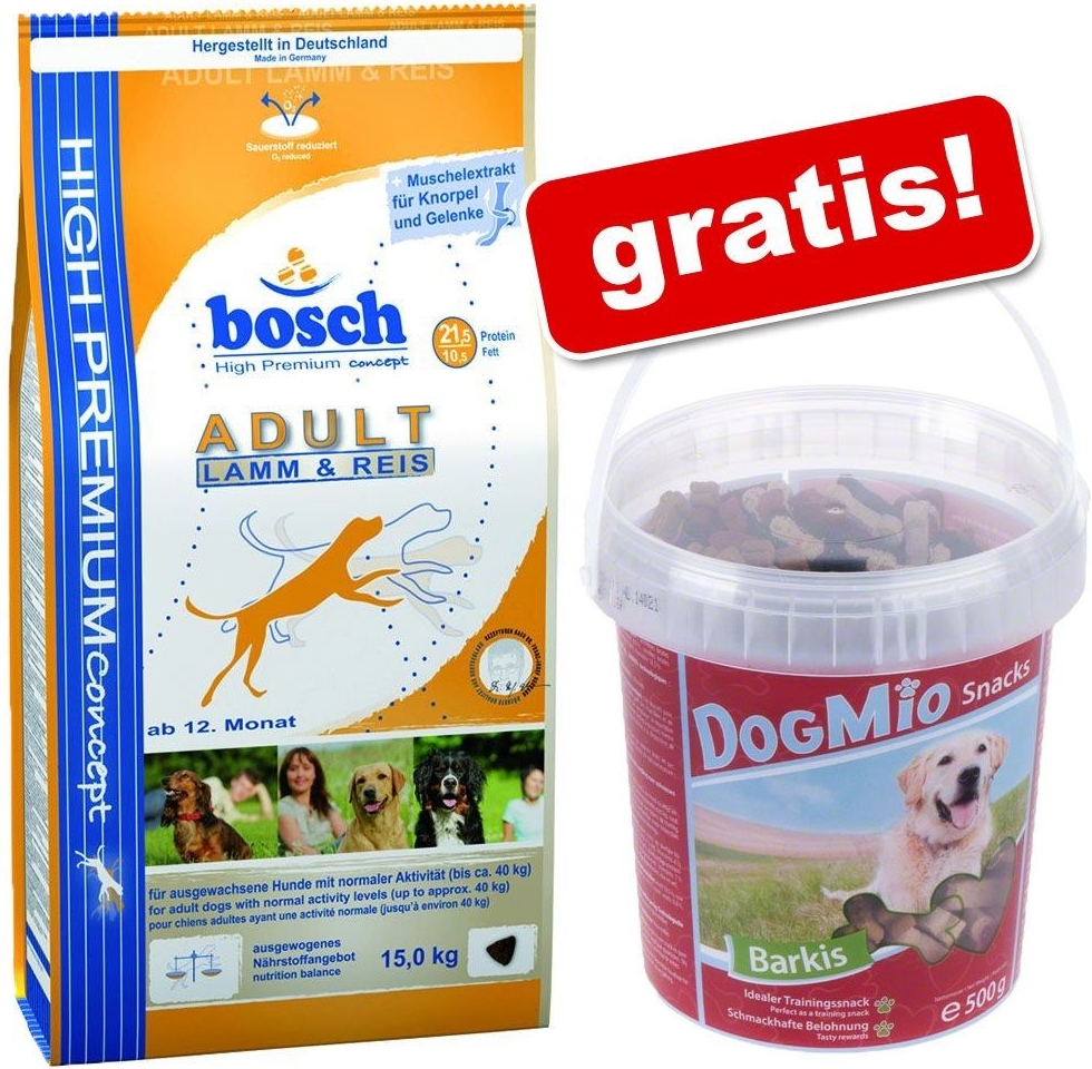 bosch Soft Duck & Potato 12,5 kg