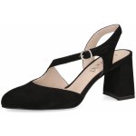 DÁMSKÉ LODIČKY CAPRICE 9 29600 44 004 ČERNÁ – Zbozi.Blesk.cz