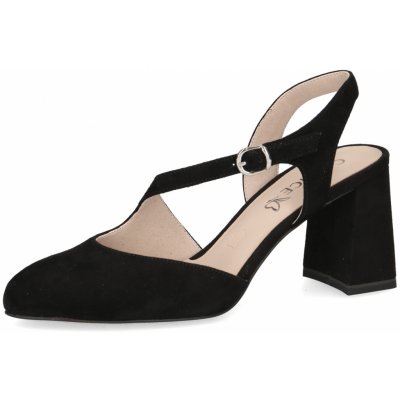 DÁMSKÉ LODIČKY CAPRICE 9 29600 44 004 ČERNÁ – Zbozi.Blesk.cz