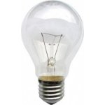 Philips Massive žarovka 75W E27 čírá – Zboží Živě