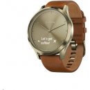 Chytré hodinky Garmin VivoMove HR Premium