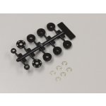 Kyosho SHOCK PISTON OPTIMA – Zboží Mobilmania