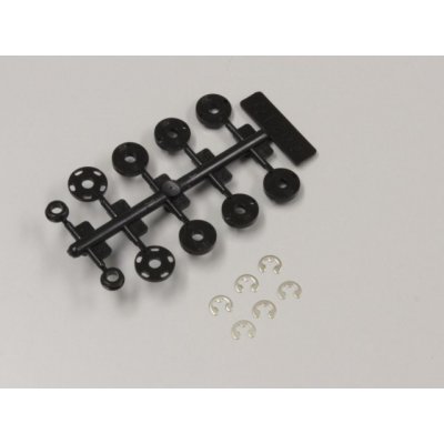 Kyosho SHOCK PISTON OPTIMA – Zboží Mobilmania