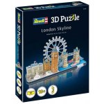 Revell 3D puzzle London Skyline 107 ks – Hledejceny.cz
