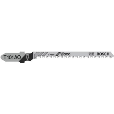 Bosch T 101 AO 2.608.630.559 – Sleviste.cz