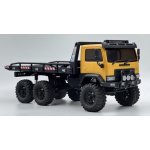 Absima Mini Crawler CR-18P Tow Truck ARKTOS 6x6 RTR oranžový RC_321657 1:18 – Zboží Dáma