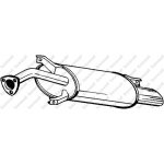 Bosal BS 251-291 – Hledejceny.cz