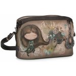 Anekke crossbody kabelka s oddíly Real – Hledejceny.cz