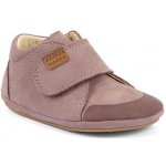 Froddo Prewalkers Dark Pink – Zboží Mobilmania