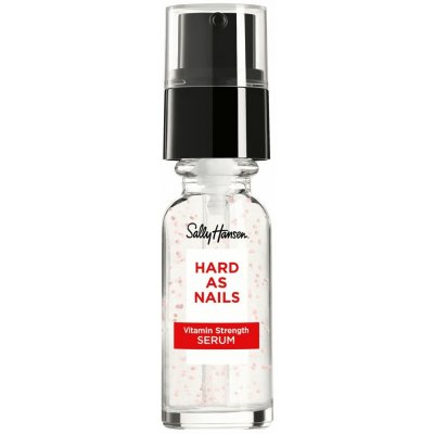 Sally Hansen Hard As Nails Vitamin Strength Serum 13,3 ml – Hledejceny.cz