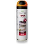 Soppec značkovací sprej Track Marker 500 ml - oranžová – Sleviste.cz