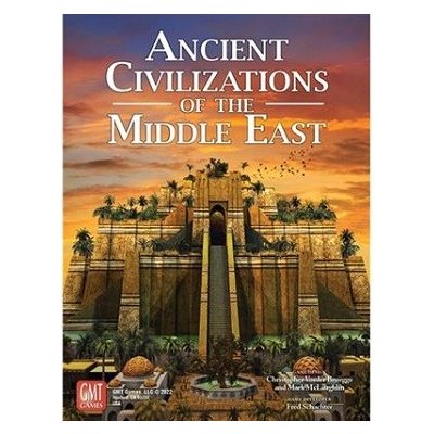 Ancient Civilizations of the Middle East EN