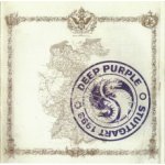 Deep Purple - Live In Stuttgart 1993 CD – Hledejceny.cz