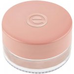 essence Oční stín 01 Rose 5 g – Zboží Dáma