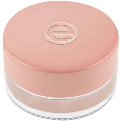 essence Oční stín 01 Rose 5 g – Zboží Dáma