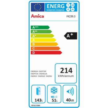 AMICA FK239.3