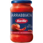 Barilla Arrabbiata rajčatová omáčka s chilli papričkami 400 g – Zbozi.Blesk.cz