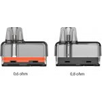 Vaporesso ECO Nano MTL cartridge 0,8 ohm 2 ks – Sleviste.cz
