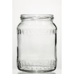 Domstav sklenice zavařovací Faceta Twist TO82 1ks x 720ml – Zboží Mobilmania