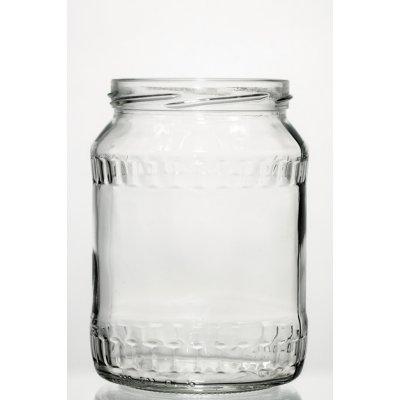 Domstav sklenice zavařovací Faceta Twist TO82 1ks x 720ml – Zboží Mobilmania