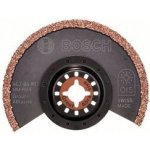 Bosch ACZ 85 RT segmentový pilový kotouč s tvrdokovovými zrny (2.608.661.642) – Zboží Dáma