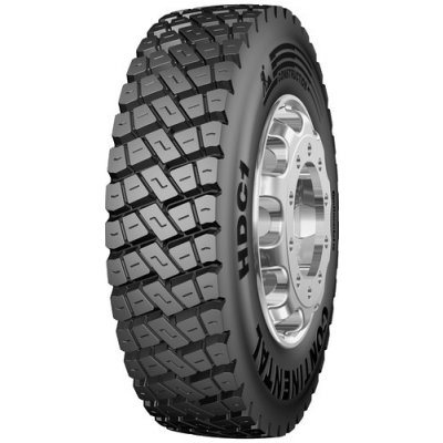 Continental HDC 1 ED 315/80R22.5 156/150K – Hledejceny.cz