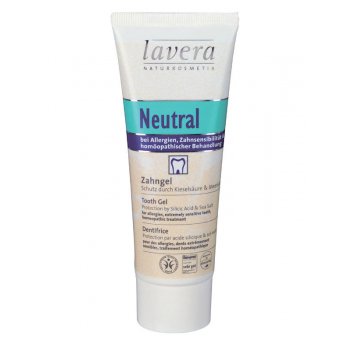 Lavera Neutral 75 ml