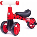 Bigjigs Toys Dřevěné Traktor – Hledejceny.cz