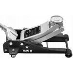 Yato YT-1721 Hever pojízdný hydraulický nízkoprofilový 2,5 t | Zboží Auto