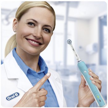 Oral-B Pro 900 Sensi UltraThin