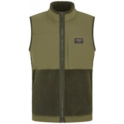 Traker Vesta TechPro Sherpa Bodywarmer – Zbozi.Blesk.cz