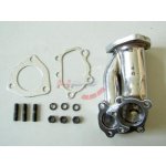Japspeed Koleno od turba Nissan 200SX S14 SR20DET (94-99) dvojitá komora – Hledejceny.cz