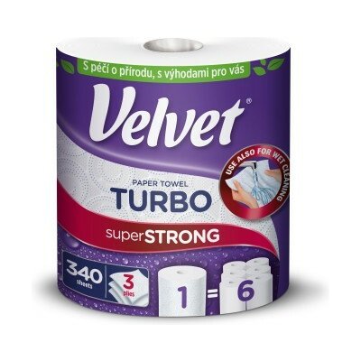 VELVET Turbo 1 ks – Zboží Dáma VELVET Turbo 1 ks – Zboží Dáma