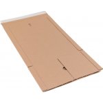Eobaly.cz Univerzální zásilkový obal - 250x160x- 20 až 80 - 20 ks – Zboží Živě