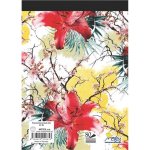 Slavošovce Notes Blok A5 kroužek boční linka – Zboží Živě