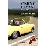 Černý démant Martin Walker – Hledejceny.cz