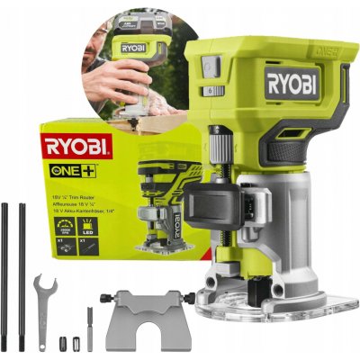 Ryobi RTR18-0 – Zboží Dáma