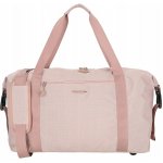 Enrico Benetti Luzern 62185 Pink 35 l – Zboží Mobilmania