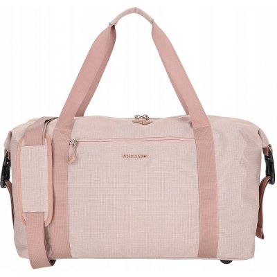 Enrico Benetti Luzern 62185 Pink 35 l – Zboží Mobilmania