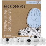 Ecoegg náplň do pracího vajíčka svěží bavlna 54 PD – Hledejceny.cz