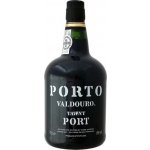 Porto Valdouro Tawny 19% 0,75 l (holá láhev) – Zboží Mobilmania