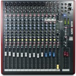Allen & Heath ZED-16FX – Zboží Živě