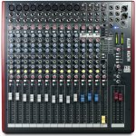 Allen & Heath ZED-16FX – Zbozi.Blesk.cz