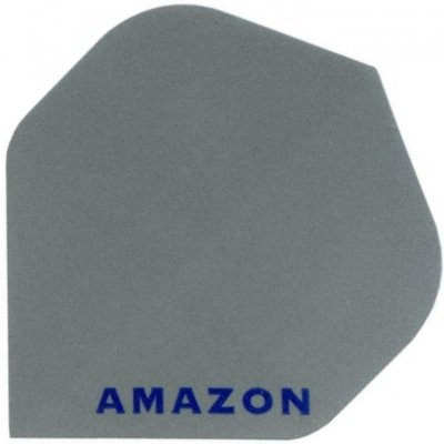 Designa Amazon Pastel - Silver F1492 – Sleviste.cz