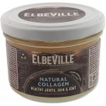 Elbeville Healthy Joints, Skin & Coat přírodní kolagen 220 ml – Hledejceny.cz
