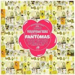 Fantomas - Suspended Animation - Ltd. CD – Hledejceny.cz