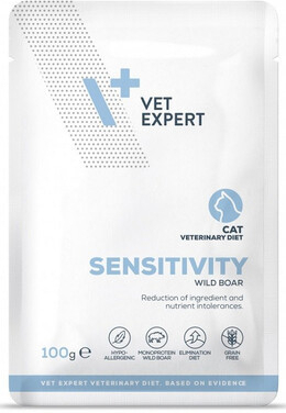 VetExpert VD 4T Obesity Cat 100 g